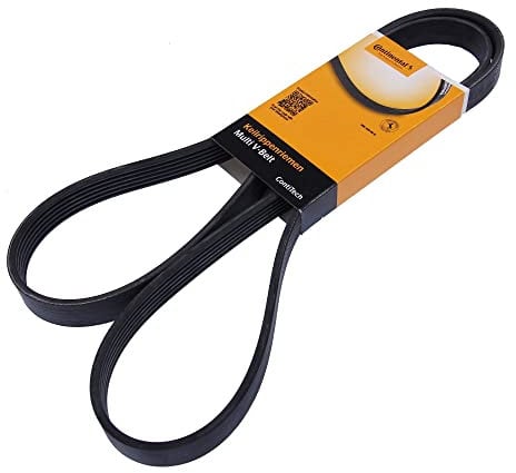 CONTITECH 6PK1555 Keilrippenriemen Rippenriemen 1555mm 0,158kg