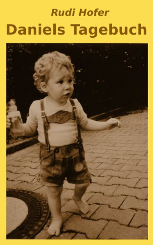 Daniels Tagebuch