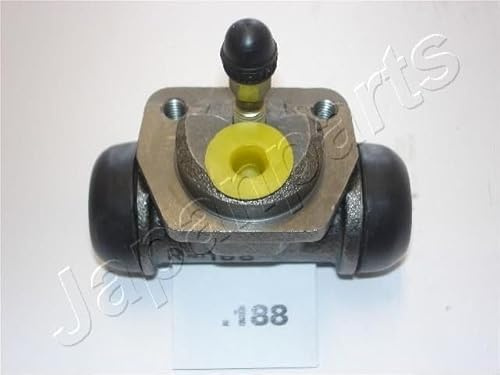 JAPANPARTS CS-188 1x Radbremszylinder Trommelbremse Radzylinder Hinten Kompatibel mit NISSAN MICRA II K11