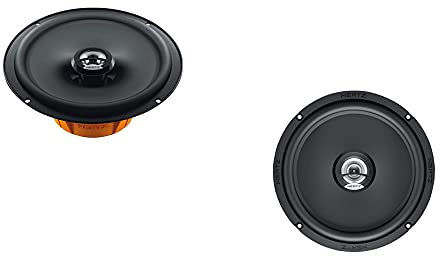 COPPIA ALTOPARLANTI DCX-165.3 DA 165 mm 2 VIE COASSIALI (120W)