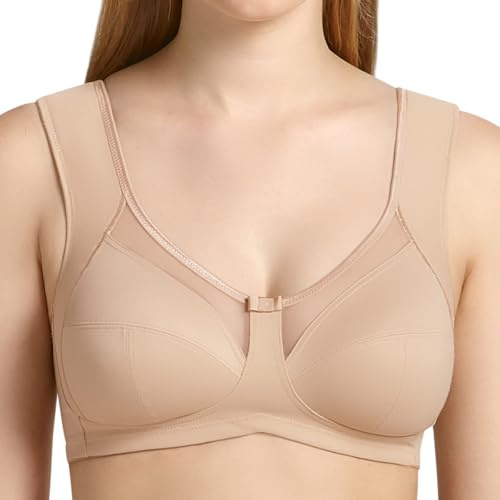 Anita Comfort Women's Comfort Relief Clara Bra