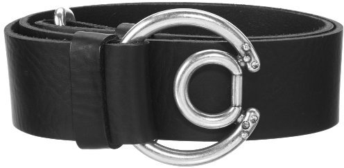 MGM Damen Grazia, 2278 Gürtel, Schwarz (schwarz 1), 100 cm (Herstellergröße: 100)