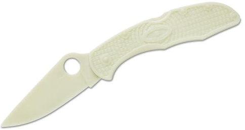 Spyderco Delica 4 Plastic Kit
