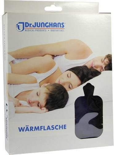 WÄRMFLASCHE Gel für Mikrowelle 1 St