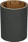 Bosch Accessories DIY Schleifrolle (verschiedene Materialien, 93 mm, 5 m, Körnung 400)