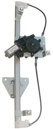 Valeo Window Regulator Left Front 851190