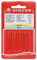 Singer 2045 90/14 130/705 H-S Nähnadeln, 1 Packung