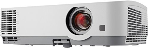 NEC Corporation NEC NP-ME331X LCD Projector