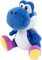 Together Plus Nintendo Yoshi Plüschfigur blau, 21cm