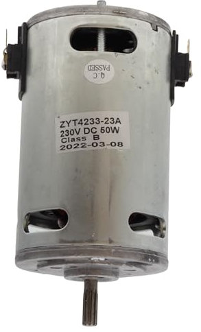 DeLonghi Simac Moteur ZYT4233 Sorbetière GC5000 GC6000 Glacier Ick GB8000 IM5000