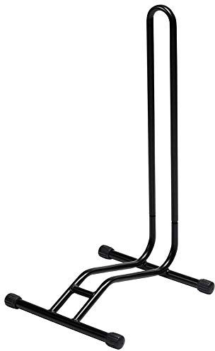 Var Floor Stand 1 Bike 27 and 29 Cycling, Adults Unisex, Multicoloured (Multicoloured), One Size