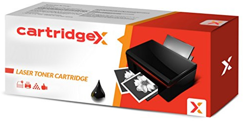 Cartridgex Compatible Fax Roll Replacement for Panasonic KX-F1000 KX-F1020 KX-F1100 KX-F1200 KX-F1050 KX-FA134