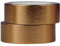 aufodara 2 Rotoli 10m x 15mm Washi Tape Set Nastro per mascheratura Deco Masking Tape Glitter Vernice Metallizzata Fai da Te Scrapbooking Craft (Rame)