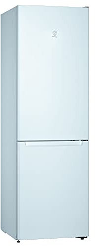 Balay 3KFE563WI - Frigorífico Combi, Libre Instalación, 186 x 60 cm, Color Blanco