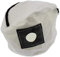Utiz Borsa di stoffa per aspirapolvere Numatic Henry Hoover James Basil David Edward Nuvac Series HV200 AV250