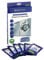 PartCentre Dishwasher & Washing Machine Deep Cleaning 5 In 1 Descaler Limescale Cleaner Remover x6 Pack