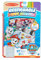 Melissa & Doug | PAW Patrol | Wiederaufklebbare, bauschige Sticker – Jake´s Berg | 27 Wiederverwendbare Sticker