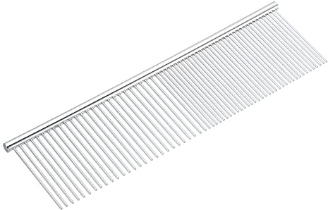 PATIKIL Paper Quilling Tool Comb, Stainless Steel Teeth