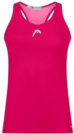 HEAD SPIRIT Tank Top Damen, mulberry, 3XL