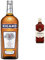 RICARD Pastis de Marseille 200cl 45% & Ballantines Bouteille en Verre Whisky 40% Not Stated Blended Scotch 1.5 L