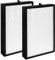 Breabetter 2er-Pack H05 True HEPA Ersatzfilter, nur kompatibel mit HIMOX H05 Luftreiniger, 3-in-1-Filtrationsfilter