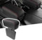 SHAOHAO accoudoir voiture universel Boîte d'accoudoir Universelle accoudoir voiture Support de coude, Hauteur Confortable Console Centrale réglable et Confortable accoudoir clio 5 accoudoir voiture
