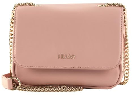 Liu Jo Caliwen Crossbody XS Soft Peach