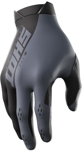 SHOT RACE GEAR Handschuhe Lite Black 13