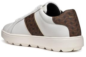 Geox D SPHERICA ECUB-1 A SNEAKER FLACH