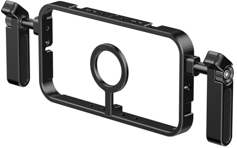 Ulanzi Magnetischer Telefonkäfig C001