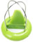 Práctico cortador de kiwi de frutas, mini cuchillo de kiwi, pelador, herramientas de pelado de kiwi para utensilios de cocina Pitaya, bonito diseño