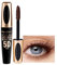 MockTota 5D Wimperntusche Wasserdicht Volumenverstärkend und Krüllend 10ml Vegan und Langzeithaltbar Für Braut Partys Karneval und Bühnenmake-up