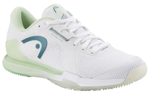 HEAD Damen Sprint Pro 4.0 Padel WomenPadelschuhe