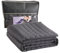 Comfeur Gewichtsdecke 150x210 7KG - Anti Stress Weighted Blanket, Therapiedecke & Schwere Decke zum Schlafen, Bettdecke für tiefen Schlaf und bessere Erholung Schwere Decke aus 100% Oeko-Tex