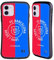 Head Case Designs Officially Licensed FC Barcelona Red & Blue 125th Anniversary Hybrid Case Compatible With Apple iPhone 11