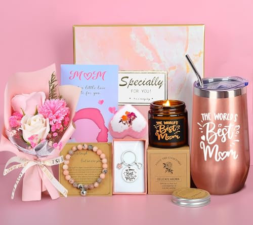 Regalo Madre, Regalos dia de la Madre, Regalo Madre Cumpleaños, Regalos Mama, Regalos Originales para Madres Navidad día de la Madre, Regalos para Madres Cumpleaños