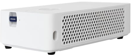 Canaan Avalon Nano 3S BTC Miner 6TH/s 140W Bitcoin ASIC Miner incluye fuente de alimentación (blanco)