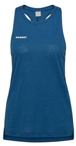 Mammut Damen Mammut Massone Light Tank Top Women T-Shirt