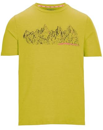 Killtec Herren Lilleo Mn Tshrt C Funktions T-Shirt