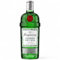 Personalised Tanqueray London Dry Gin Gift for all occasions, Customised Engraved Gin With Custom Engraving, Premium Alcohol Gift Ideas 70cl