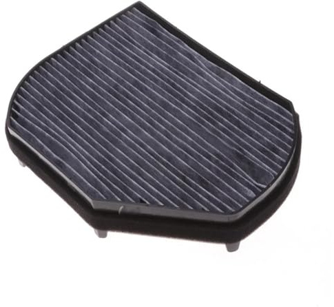 Innenraumfilter Auto-Innenraumfilter OEM A2028300018 Passend für Mercedes CLK A208 C208 1997-2003/SLK R170 1996-2004 Aktivkohlefilter