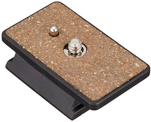 VELBON Spare Shoe QB-4L Shoe Plate Plastic 476203