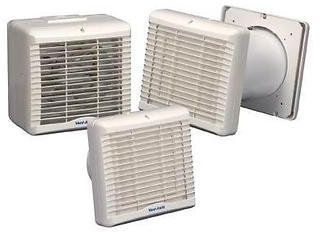 Vent Axia VA140KHT Kitchen Extractor Fan