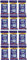 12 x Duzzit Glass Window Mirror Cleaning Wipes Pack Of 50
