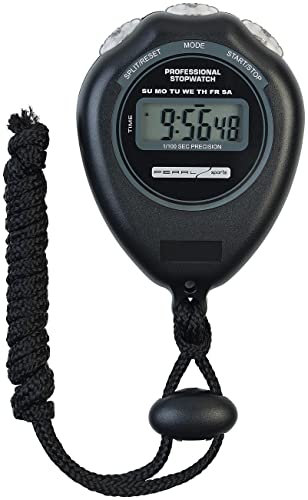 Pearl Sports Chronomètre Sport - Classique
