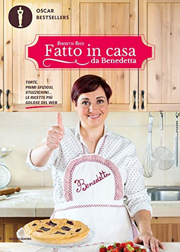 Fatto in casa da Benedetta: Torte, primi sfiziosi, stuzzichini... le ricette più golose del web
