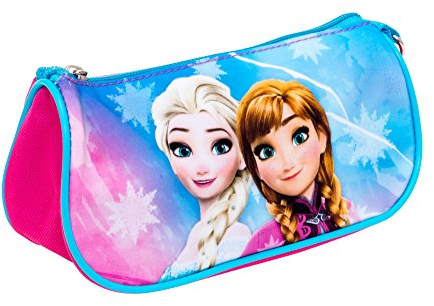 Frozen 27865 - Accessoires Täschchen, 19 x 7 x 7 cm, bunt