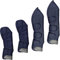 HKM Premium Gamasche schwarz One Size