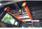 JET Rack® Van Interior Ladder Storage System - Storage System Only