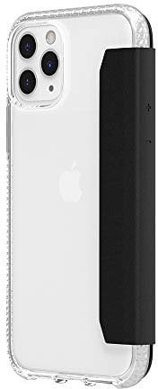 Griffin Survivor Clear Wallet Case for Apple iPhone GIP-037-CLB